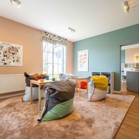 Feriendorf Rugana - Komfort Appartement Mit 2 Schlafzimmern D58 Дранске Екстериор снимка