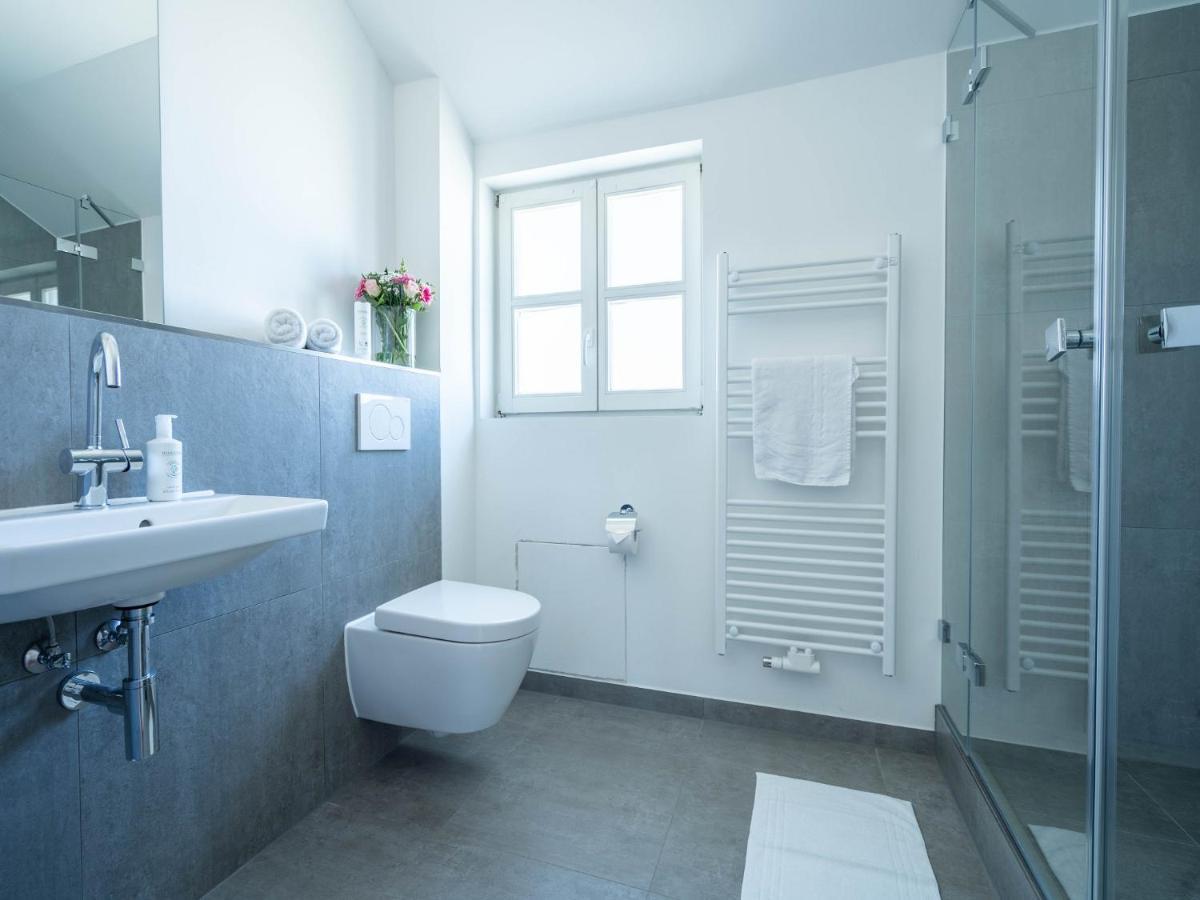 Feriendorf Rugana - Komfort Appartement Mit 2 Schlafzimmern D58 Дранске Екстериор снимка