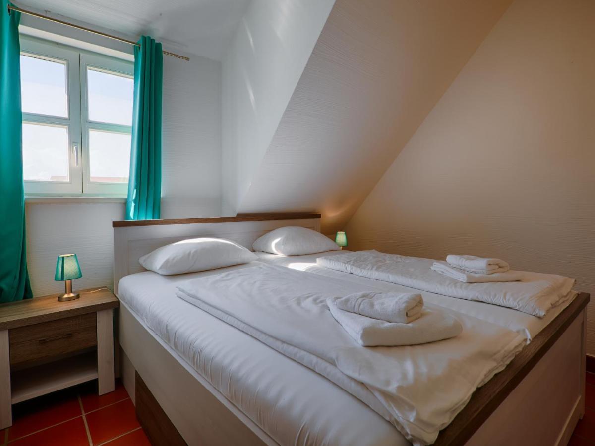 Feriendorf Rugana - Komfort Appartement Mit 2 Schlafzimmern D58 Дранске Екстериор снимка